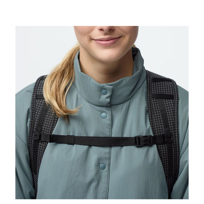 Fjallraven High Coast Pro 26 Rugzak - 26 liter - dark violet