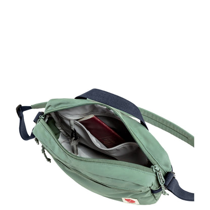 Fjallraven High Coast Crossbody Schoudertas true red