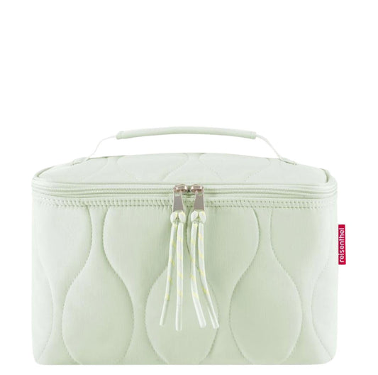 Reisenthel Cosmetic Beautycase iced matcha