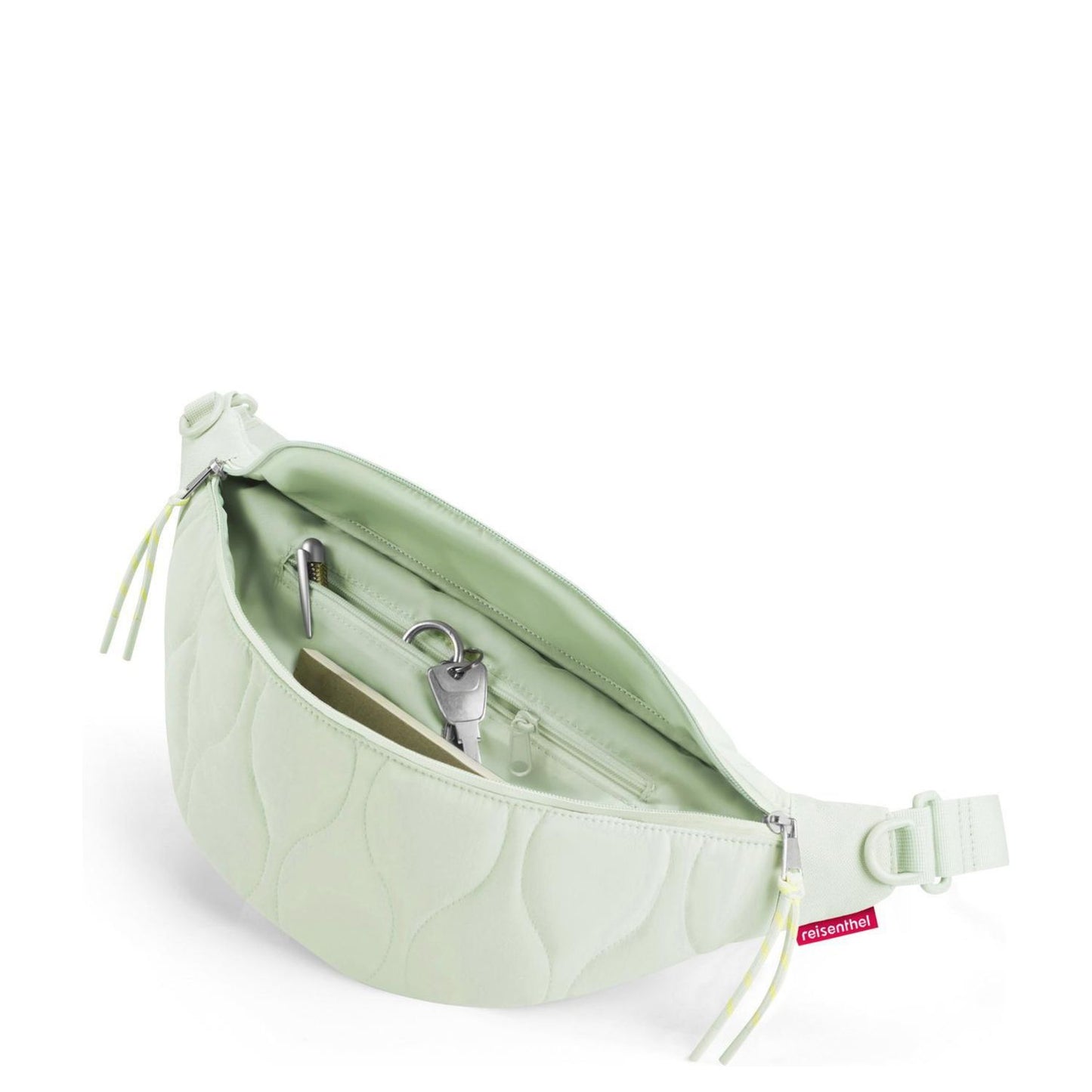 Reisenthel City Crossbody Heuptas iced matcha