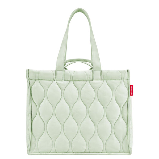 Reisenthel Softshopper Shopper iced matcha