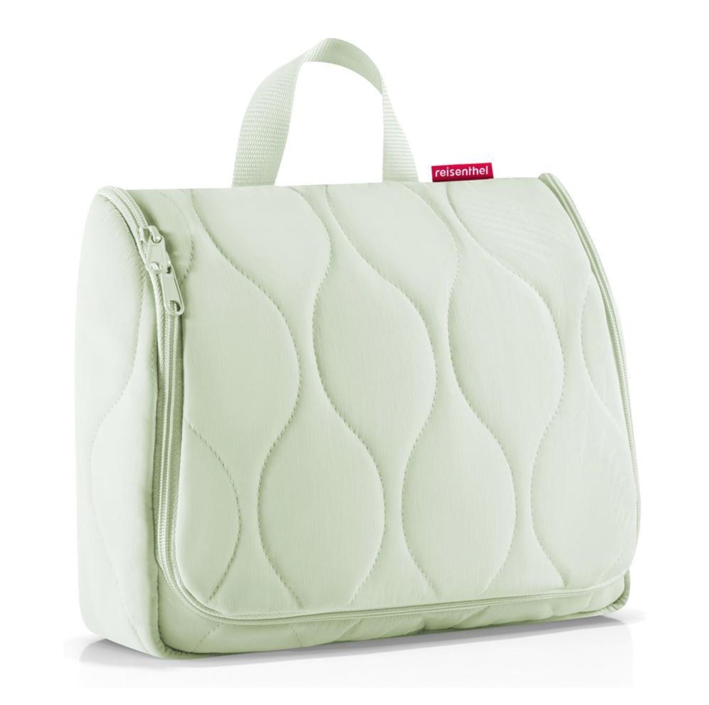 Reisenthel Traveling Toilettas XL iced matcha