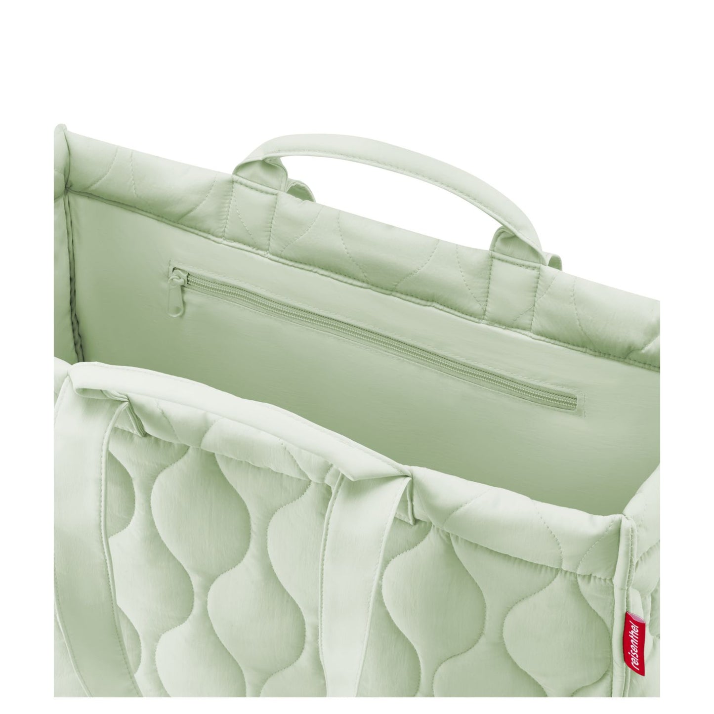 Reisenthel Softshopper Shopper iced matcha
