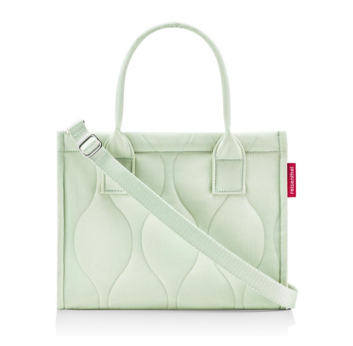 Reisenthel Daily Shoppper XS iced matcha