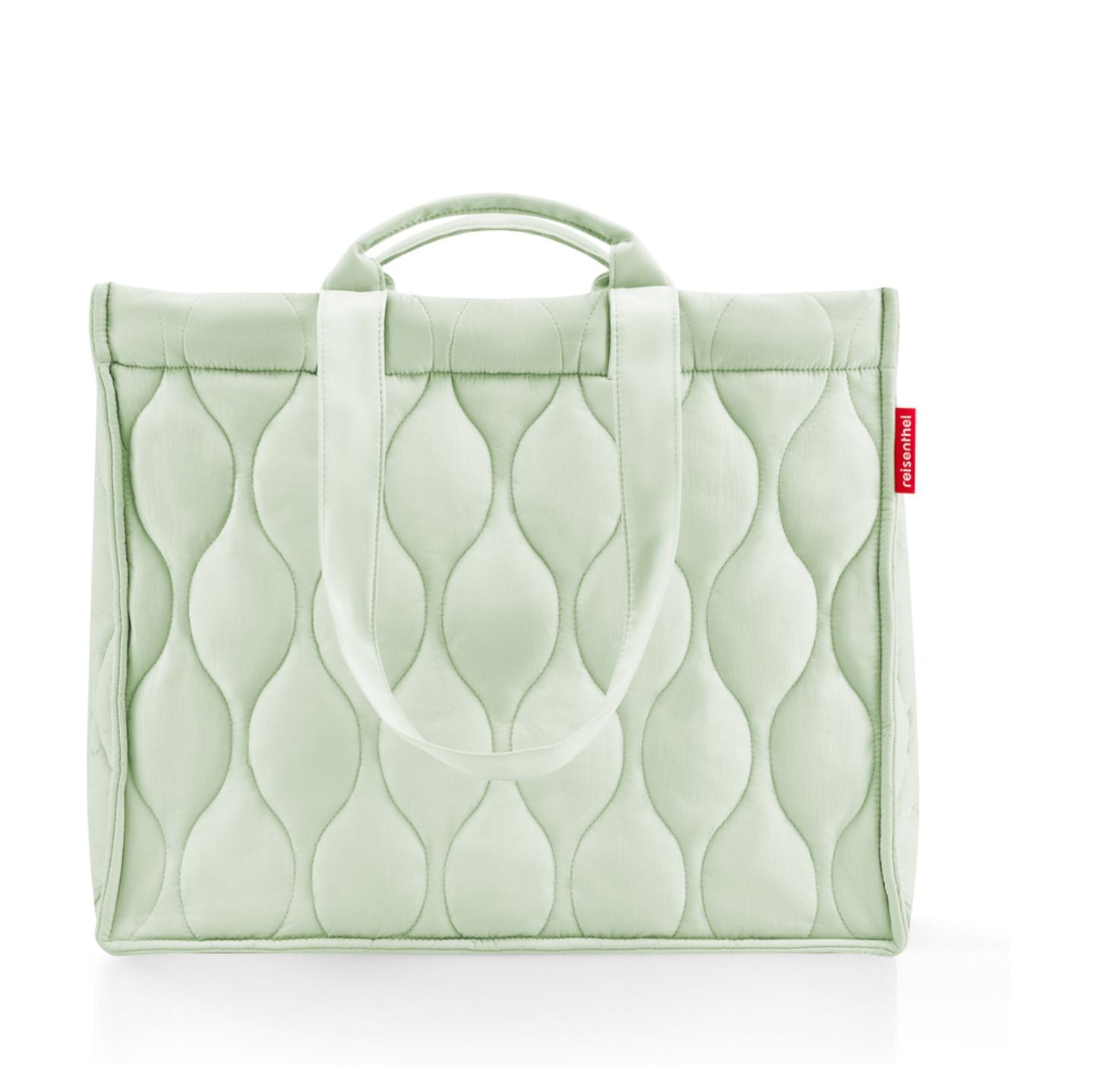 Reisenthel Softshopper Shopper iced matcha