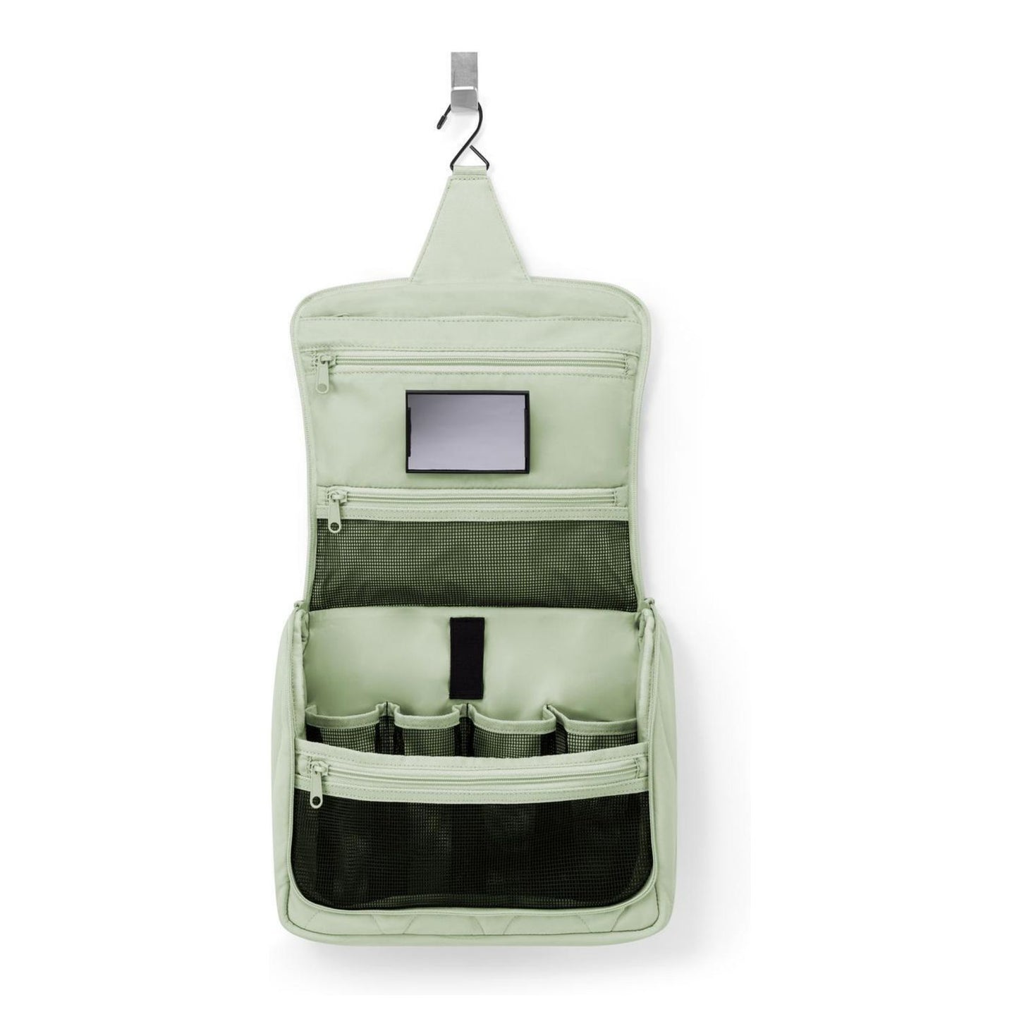 Reisenthel Traveling Toilettas XL iced matcha