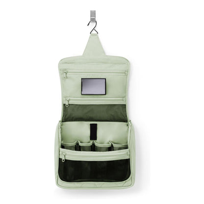 Reisenthel Traveling Toilettas XL iced matcha