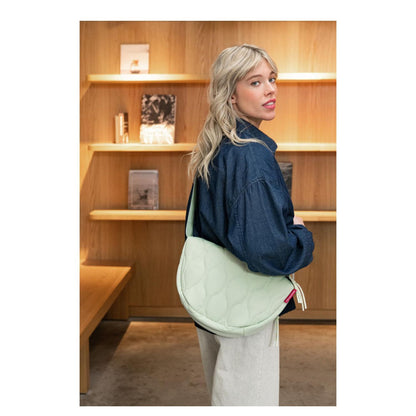 Reisenthel Moonbag S Schoudertas iced matcha