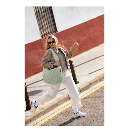 Reisenthel Moonbag Schoudertas iced matcha