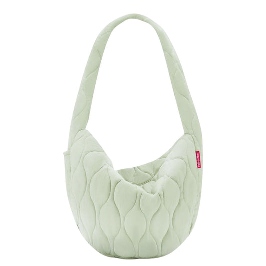 Reisenthel Moonbag Schoudertas iced matcha