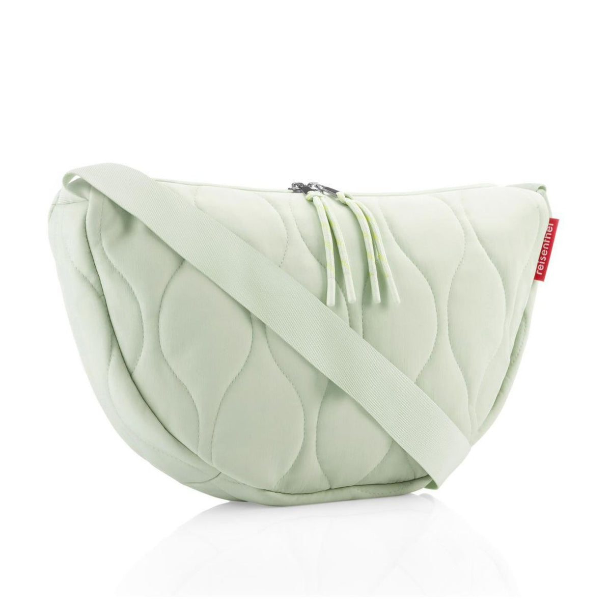 Reisenthel Moonbag S Schoudertas iced matcha