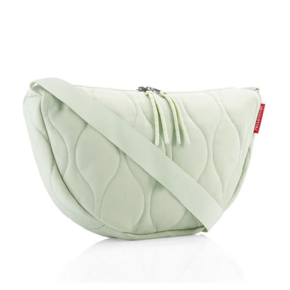 Reisenthel Moonbag S Schoudertas iced matcha