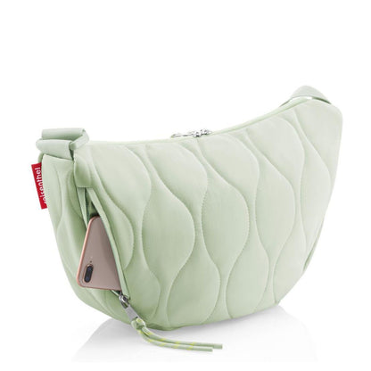 Reisenthel Moonbag S Schoudertas iced matcha