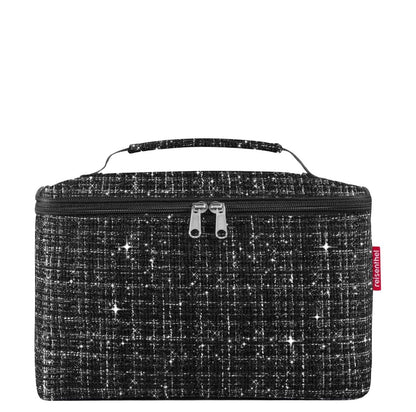 Reisenthel Cosmetic Beautycase boucle black