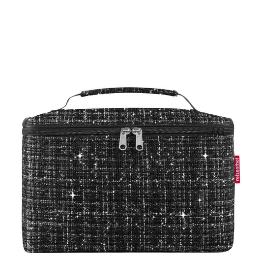 Reisenthel Cosmetic Beautycase boucle black