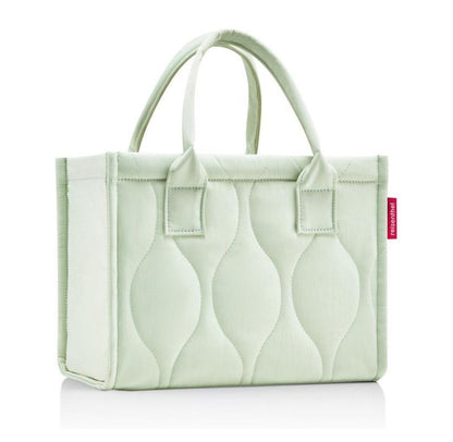 Reisenthel Daily Shoppper XS iced matcha