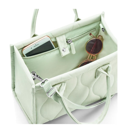 Reisenthel Daily Shoppper XS iced matcha