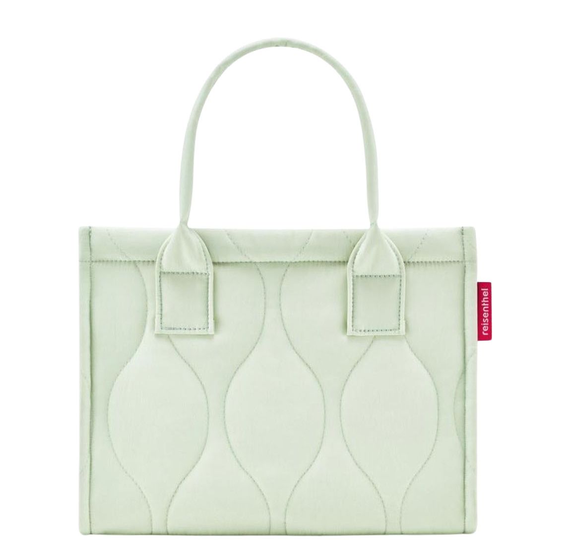 Reisenthel Daily Shoppper XS iced matcha