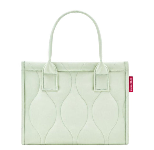 Reisenthel Daily Shoppper XS iced matcha