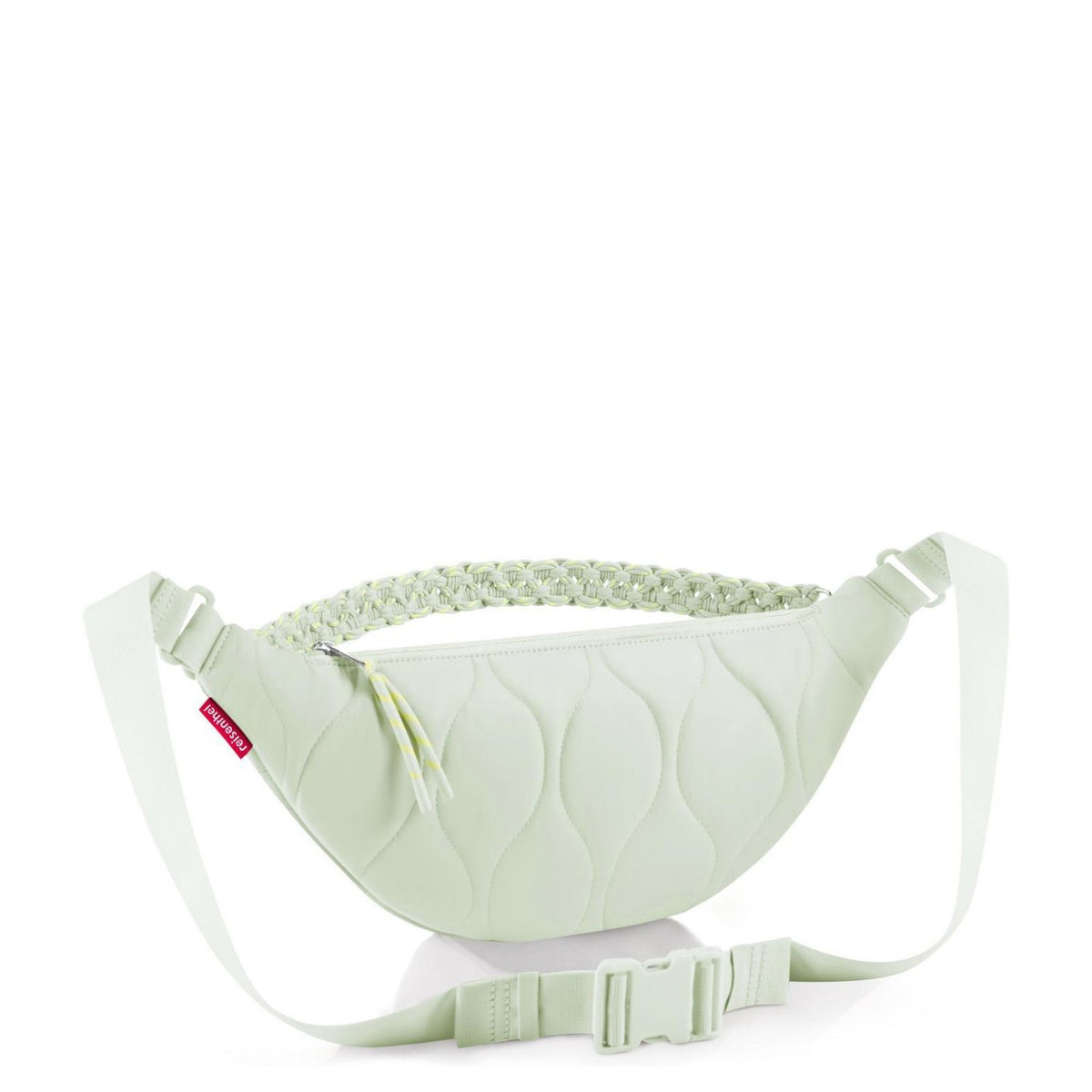 Reisenthel City Crossbody Heuptas iced matcha