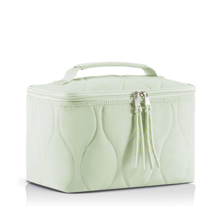 Reisenthel Cosmetic Beautycase iced matcha