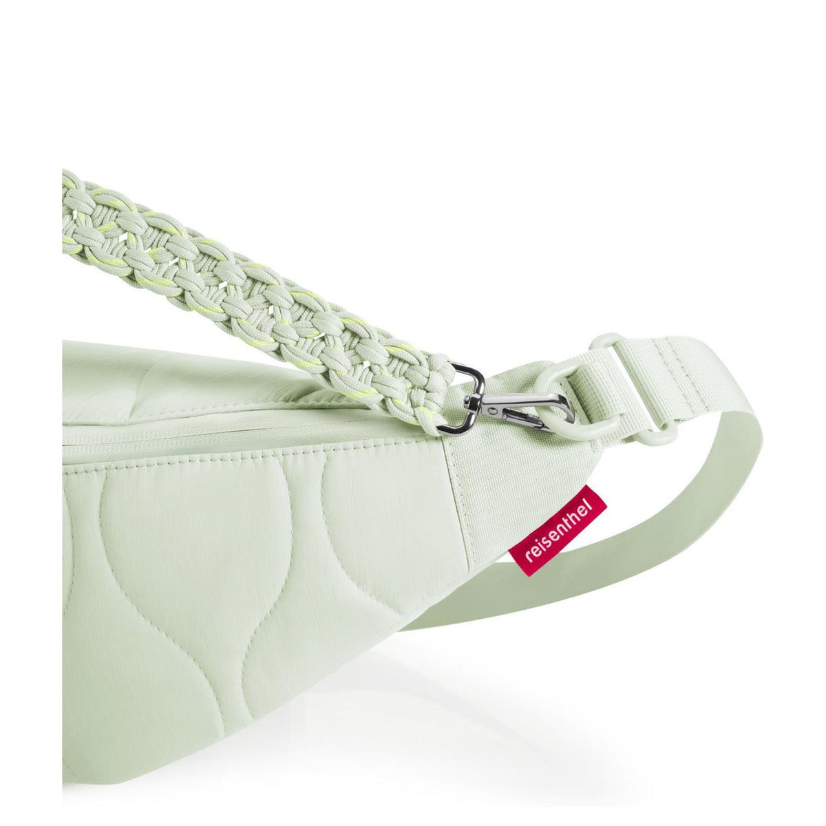 Reisenthel City Crossbody Heuptas iced matcha
