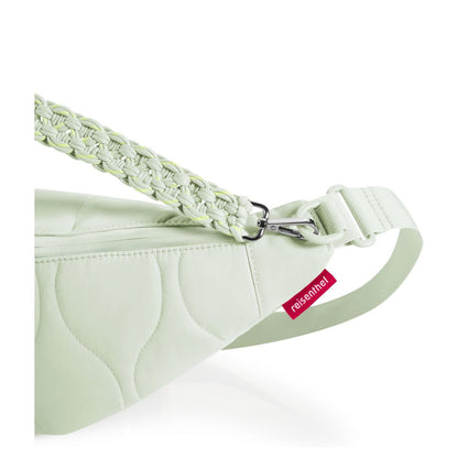 Reisenthel City Crossbody Heuptas iced matcha