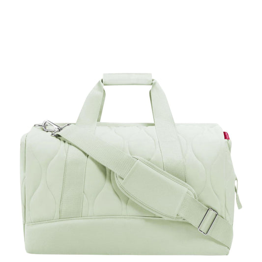 Reisenthel Allrounder L Weekendtas - 30 liter - iced matcha