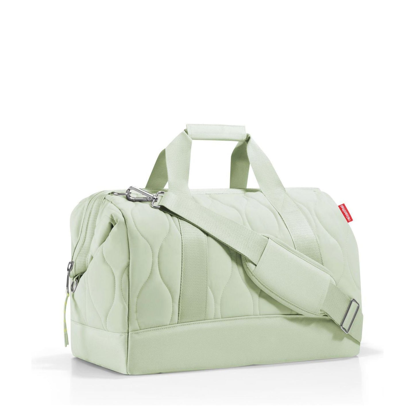 Reisenthel Allrounder L Weekendtas - 30 liter - iced matcha