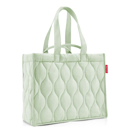 Reisenthel Softshopper Shopper iced matcha