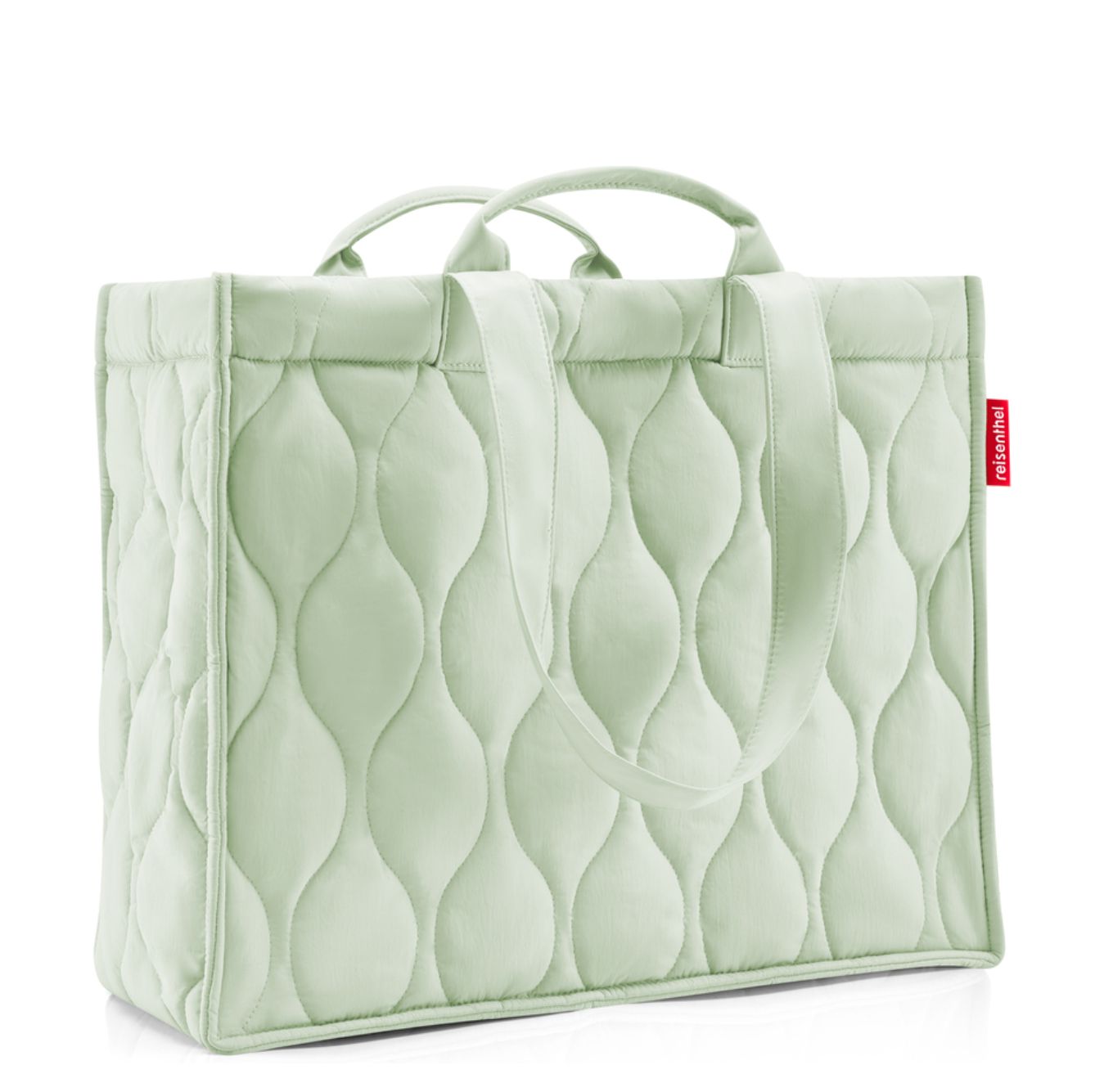 Reisenthel Softshopper Shopper iced matcha