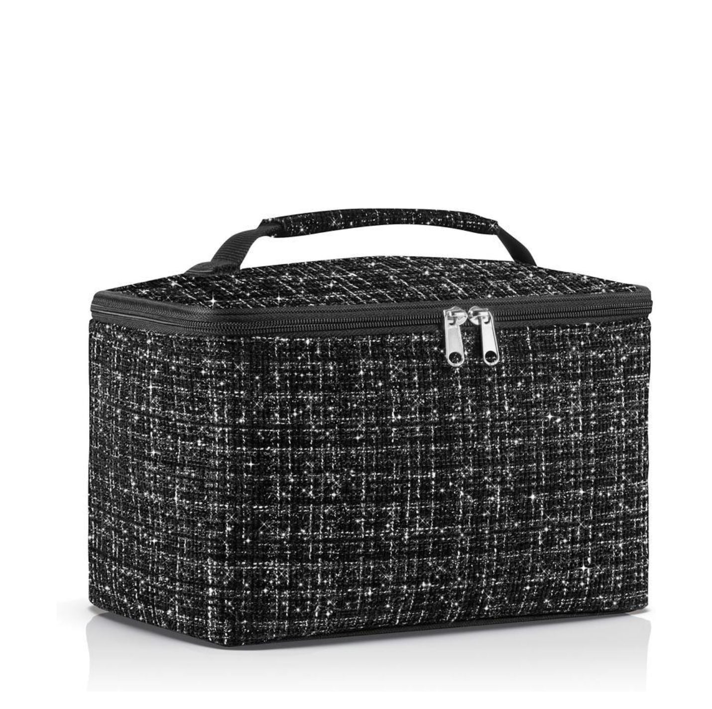 Reisenthel Cosmetic Beautycase boucle black