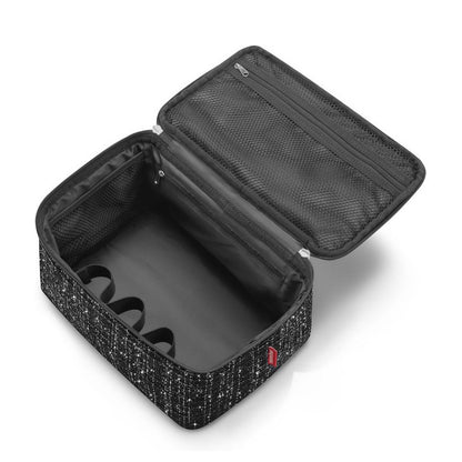 Reisenthel Cosmetic Beautycase boucle black
