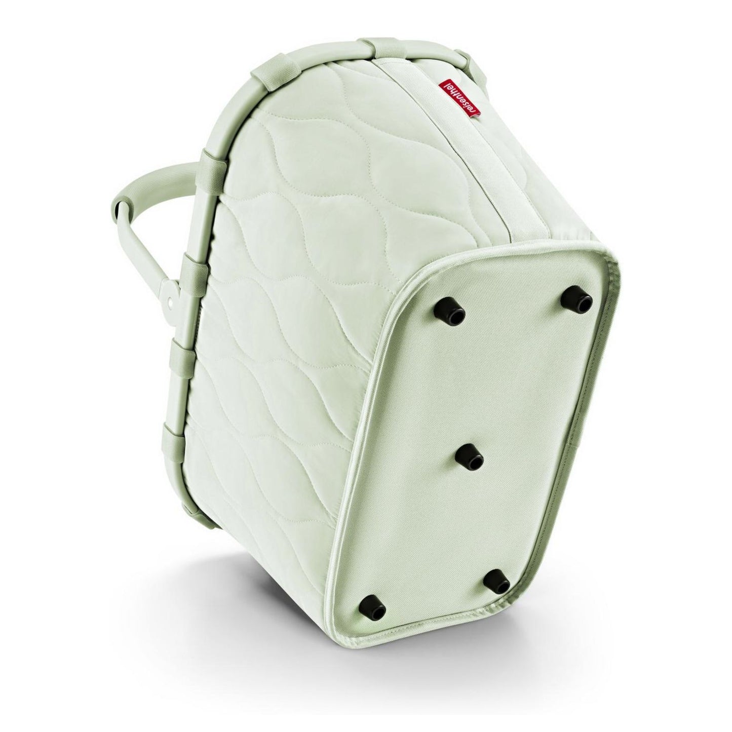 Reisenthel Shopping Carrybag Boodschappenmand - 22 liter - iced matcha