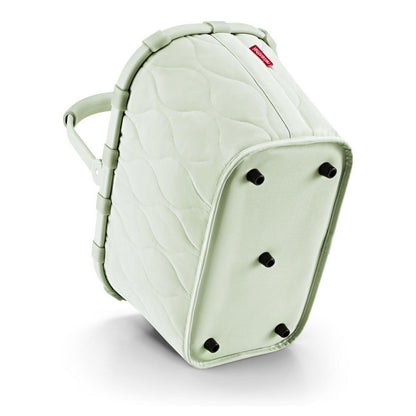 Reisenthel Shopping Carrybag Boodschappenmand - 22 liter - iced matcha