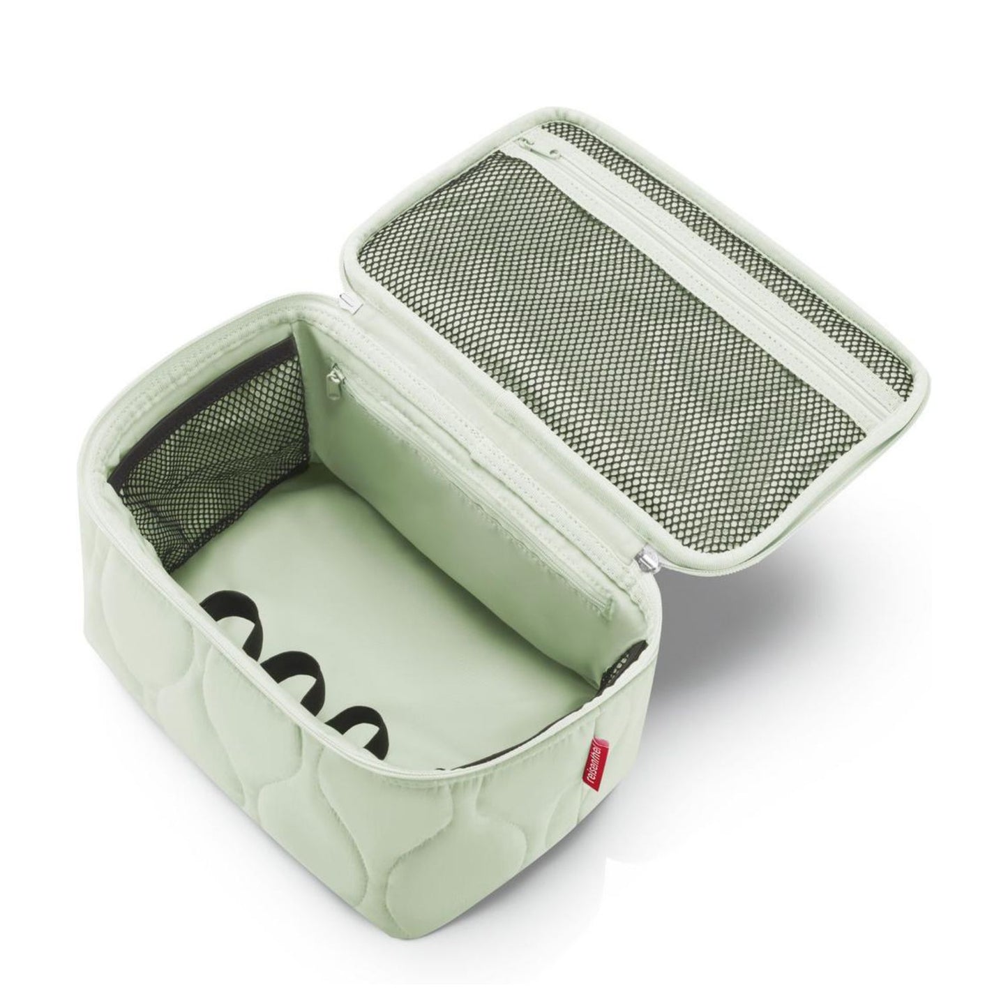 Reisenthel Cosmetic Beautycase iced matcha