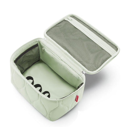 Reisenthel Cosmetic Beautycase iced matcha