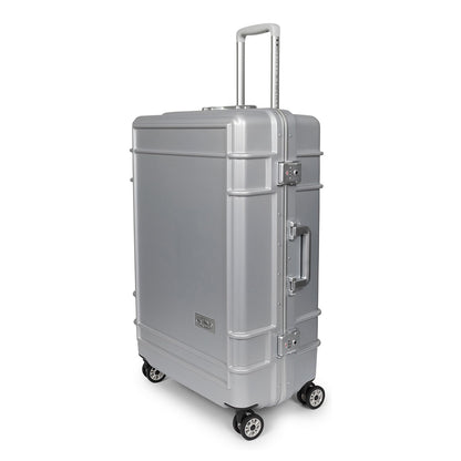 Eastpak Resist'r Case Spinner 69 cm - 63 liter - 68.44.5x27cm -al silver
