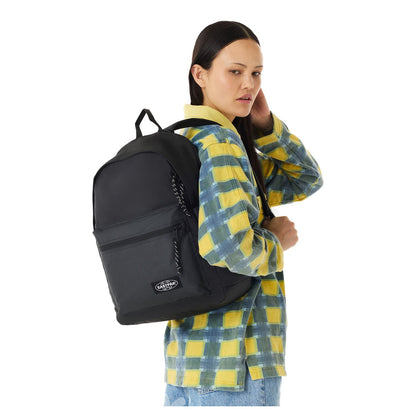 Eastpak Athleish Pak'r Rugzak athleisure black