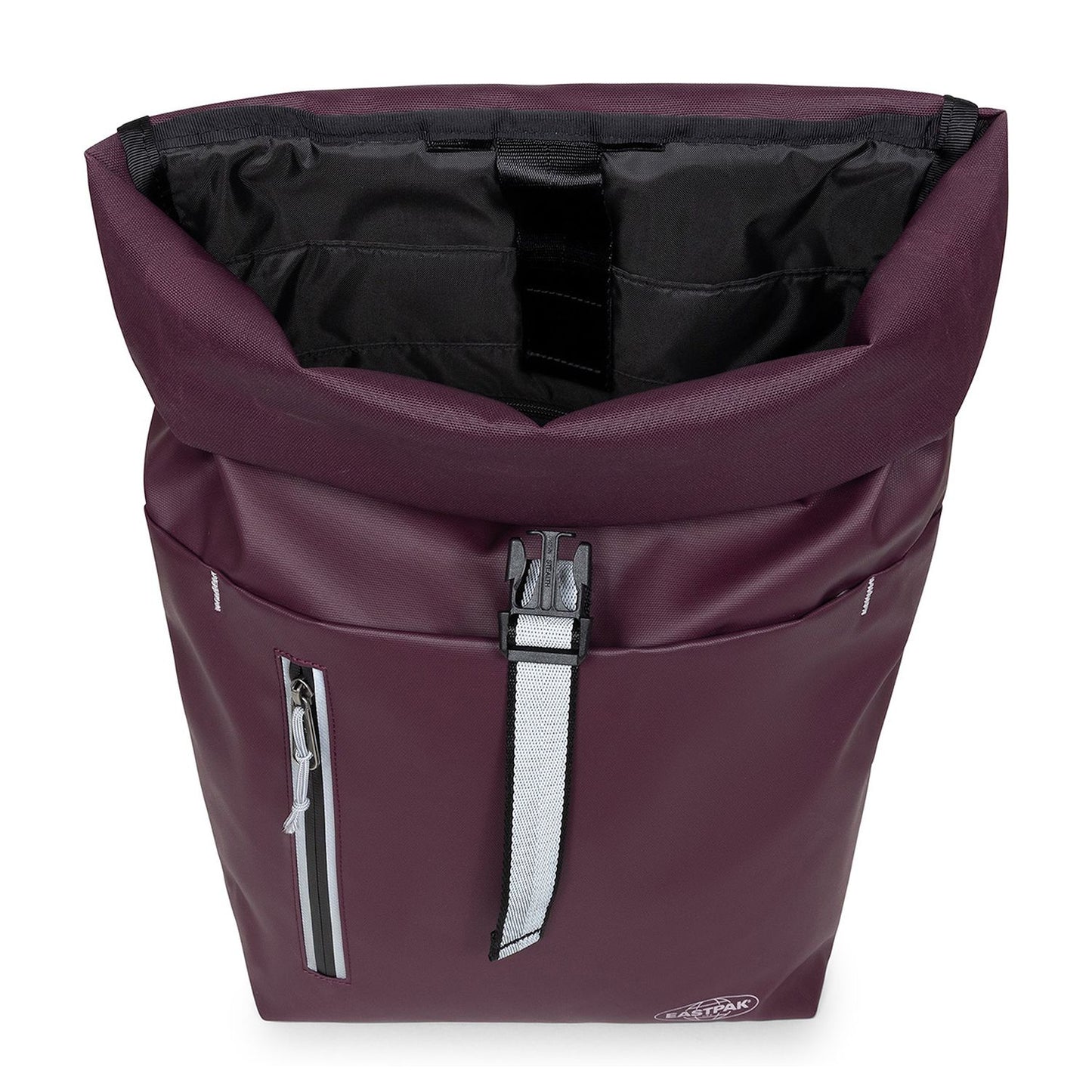 Eastpak Up Roll Rugzak -Tarpaulin - 13" laptopvak - tarp reflect fig
