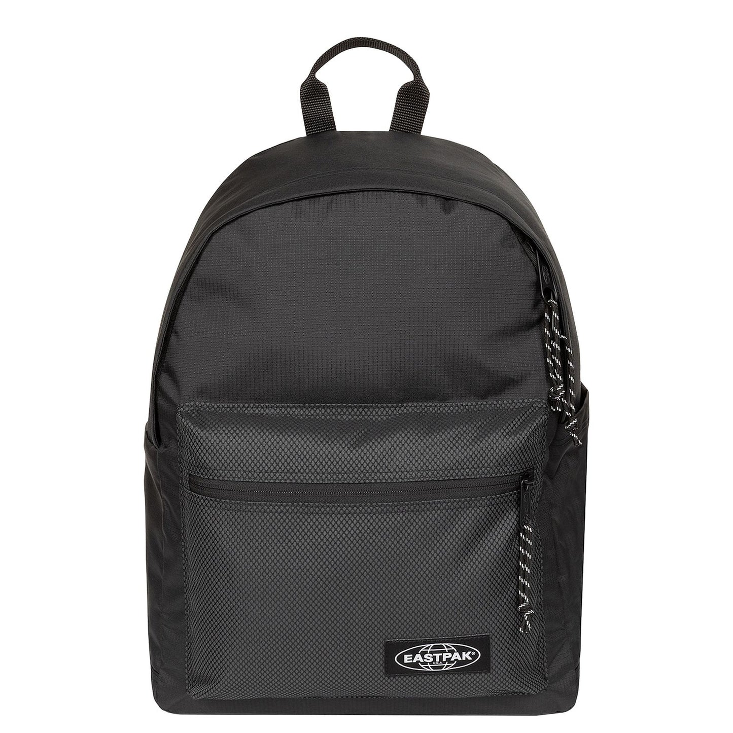 Eastpak Athleish Pak'r Rugzak athleisure black