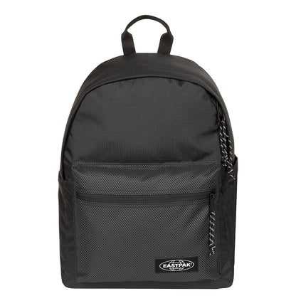 Eastpak Athleish Pak'r Rugzak athleisure black