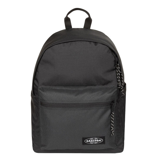 Eastpak Athleish Pak'r Rugzak athleisure black