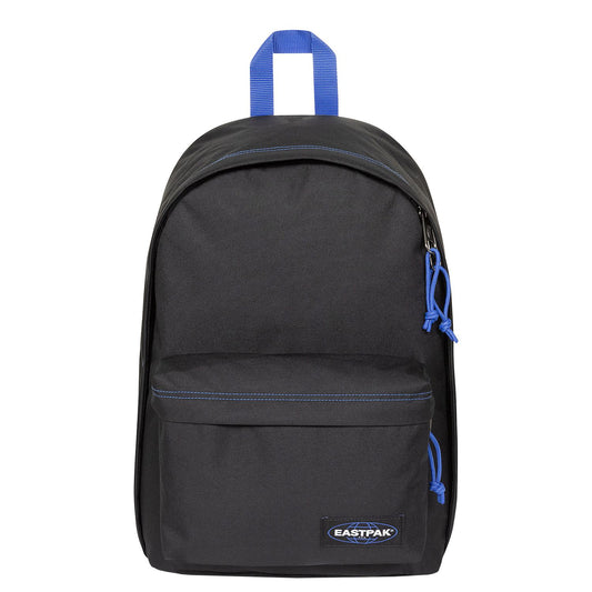 Eastpak Out Of Office Rugzak School - 13.3" laptopvak - kontrast black blue