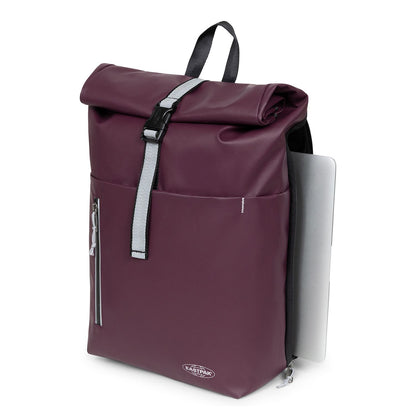Eastpak Up Roll Rugzak -Tarpaulin - 13" laptopvak - tarp reflect fig