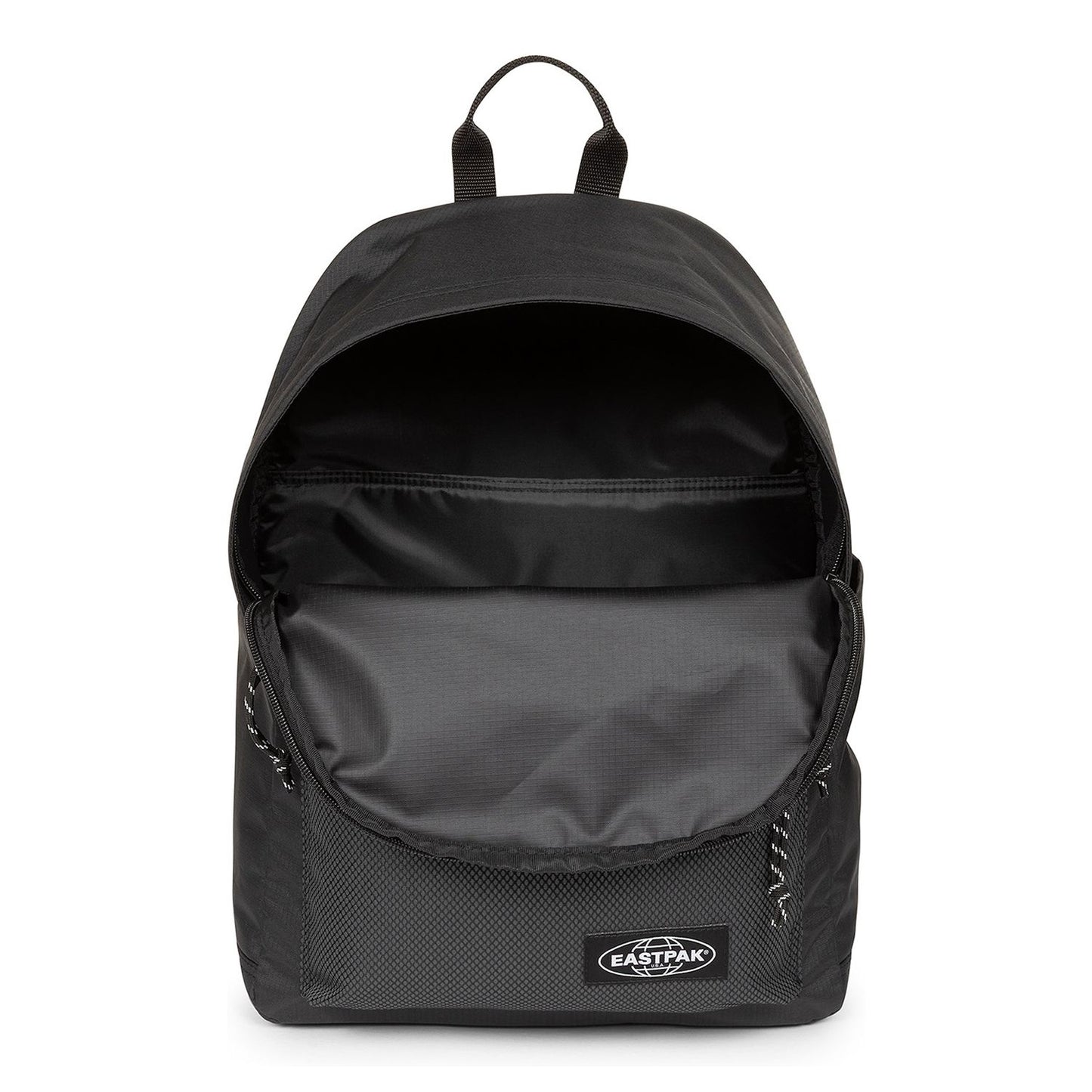 Eastpak Athleish Pak'r Rugzak athleisure black