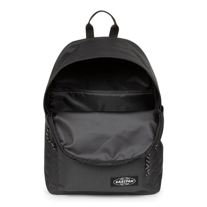 Eastpak Athleish Pak'r Rugzak athleisure black