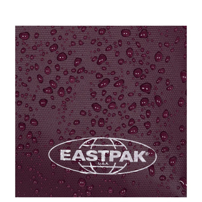 Eastpak Up Roll Rugzak -Tarpaulin - 13" laptopvak - tarp reflect fig