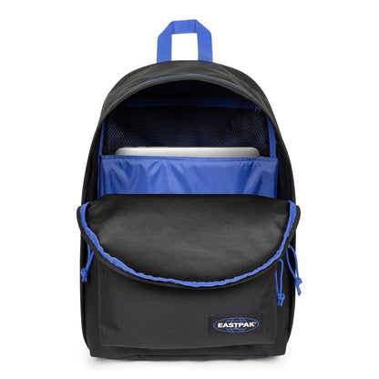 Eastpak Out Of Office Rugzak School - 13.3" laptopvak - kontrast black blue