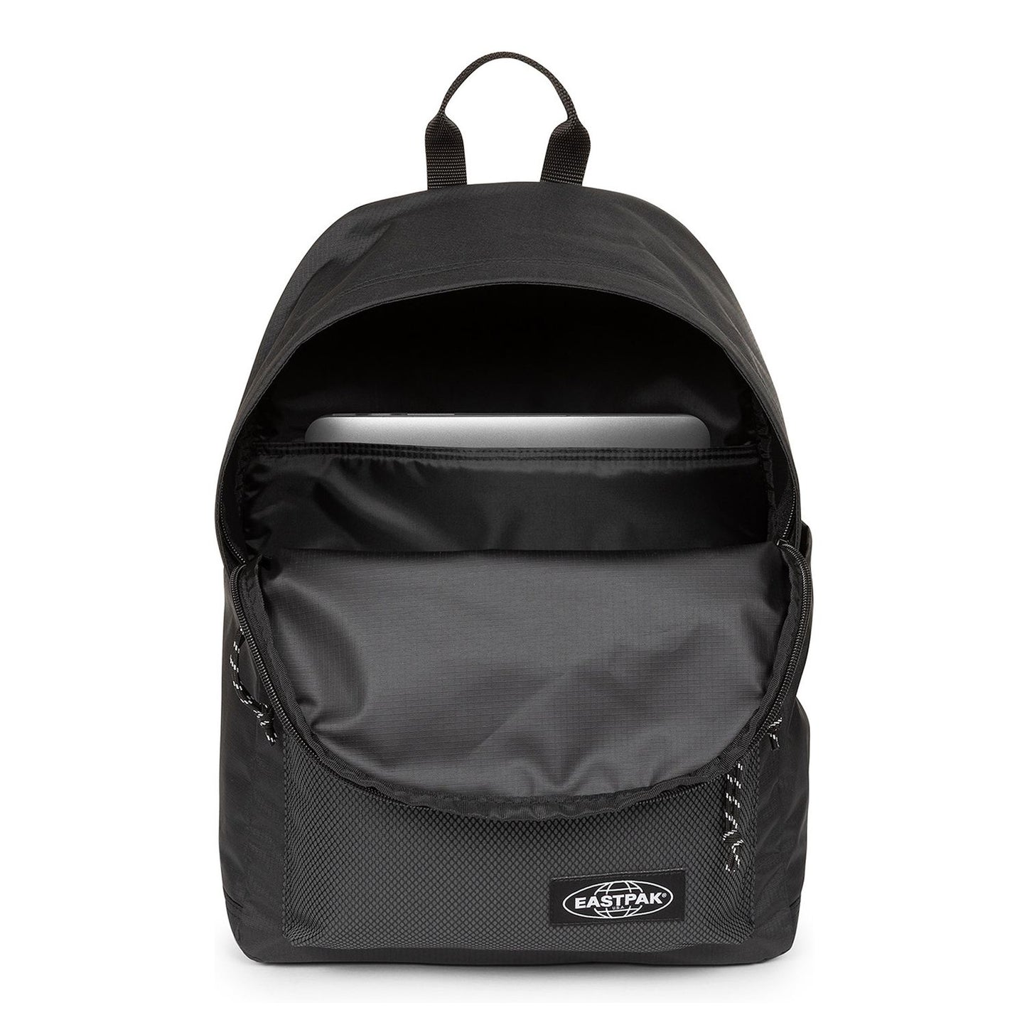 Eastpak Athleish Pak'r Rugzak athleisure black